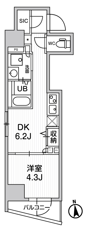 CREATIF秋葉原
