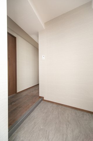 グランスカイ大岡山