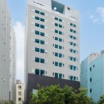 W-gates Tower