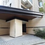 ディアナコート三軒茶屋