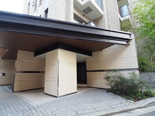 ディアナコート三軒茶屋
