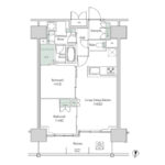 ブルックサイドレジデンス木場