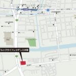 ブルックサイドレジデンス木場