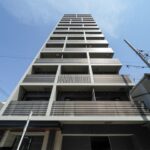 プライマル上野・稲荷町