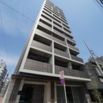 プライマル上野・稲荷町
