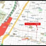 プライマル上野・稲荷町