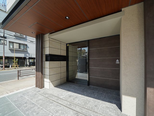 プライマル上野・稲荷町