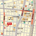 ヴィークブライト湯島