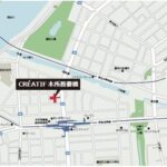 ＣＲＥＡＴＩＦ本所吾妻橋