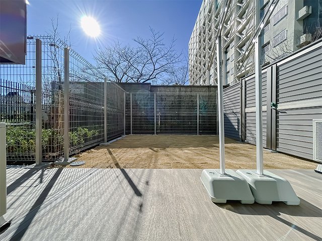 フロンティアレジデンス錦糸公園