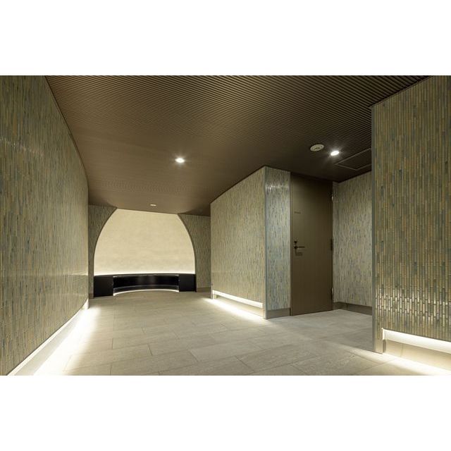 ザ・パークハビオＳＯＨＯ祐天寺
