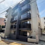 GRANPASEO下北沢Ⅲ