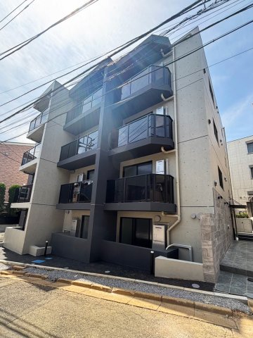 GRANPASEO下北沢Ⅲ