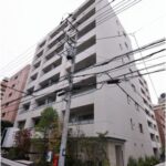 ザ・パークハビオ目黒プレイス