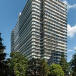 パークシティ中野　ザ　タワー　エアーズ