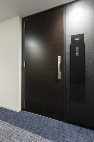 パークシティ中野　ザ　タワー　エアーズ