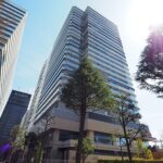 パークシティ中野　ザ　タワー　ブリーズ