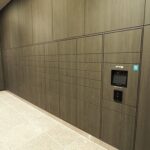 パークシティ中野　ザ　タワー　ブリーズ