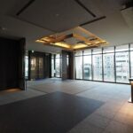 パークシティ中野　ザ　タワー　ブリーズ
