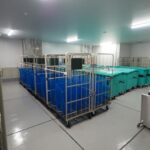 パークシティ中野　ザ　タワー　ブリーズ