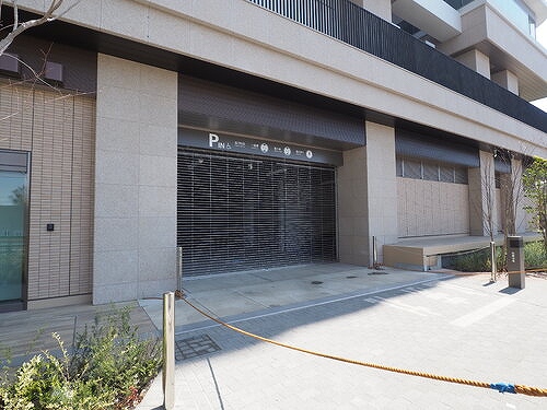 パークシティ中野　ザ　タワー　ブリーズ