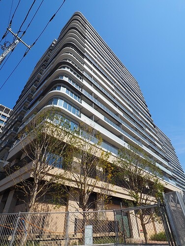 パークシティ中野　ザ　タワー　ブリーズ