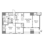 ACP Residence 中野新橋