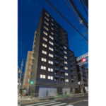ACP Residence 中野新橋