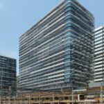 パークシティ中野　ザ　タワー　エアーズ