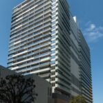 パークシティ中野　ザ　タワー　エアーズ