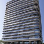 パークシティ中野　ザ　タワー　ブリーズ