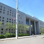 シティテラス杉並方南町サウス