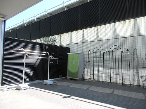 シティテラス杉並方南町サウス