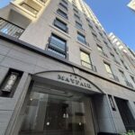 THE MAYFAIR