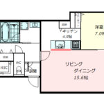 リーブル代々木