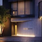 THE SYLA SHIBUYA-TOMIGAYA