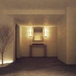 THE SYLA SHIBUYA-TOMIGAYA