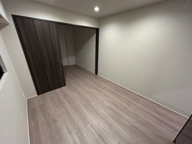 オープンレジデンシア恵比寿コート