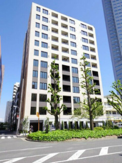 ブランズ明石町