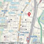 パークコート浜離宮ザ・タワー