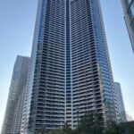 パークタワー勝どきサウス
