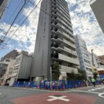 プラウドフラット本郷三丁目