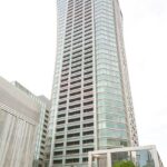 パークコート渋谷ザタワー