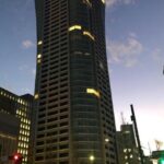 パークコート渋谷ザタワー