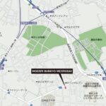 モディア文京目白台