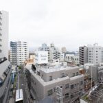 希神楽坂テラス
