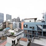 希神楽坂テラス
