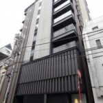 希神楽坂テラス