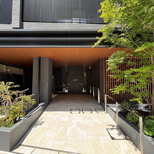 パークアクシス文京本郷