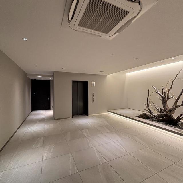 パークアクシス文京本郷
